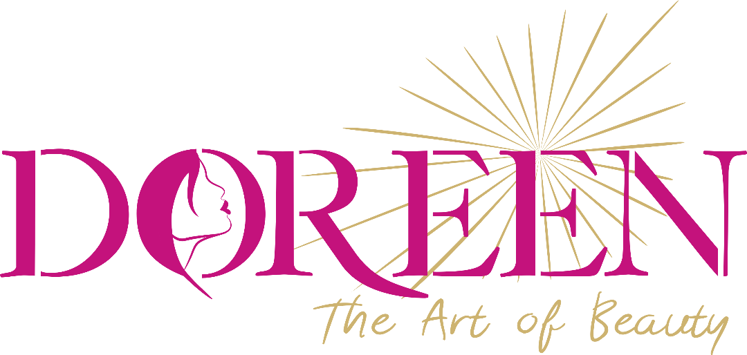 DOREEN - The Art of Beauty